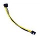 SAPPHIRE TECHNOLOGY Cavo 1x4 pin verso 1x6 pin PCI-Express