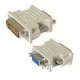 SAPPHIRE TECHNOLOGY Adattatore DVI maschio / VGA femmina 40