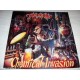 TANKARD - CHEMICAL INVASION - LP '87