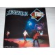 TRUST - SAVAGE - LP '82 French Metal Classic