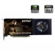 ZOTAC GeForce GTX 275 - 896 MB DDR3 - PCI-Express 2.0