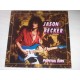 JASON BECKER - PERPETUAL BURN - LP '88 Marty Friedman