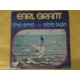 EARL GRANT - THE END - 45 GIRI