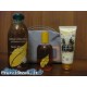 SET Donna Yves Rocher Vaniglia Bourbon Profumo Crema Mani
