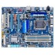 Scheda Madre GIGABYTE GA-EX58-UD3R - Socket LGA1366 - Chipse
