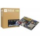 Scheda Madre MSI P45 Neo3-FR - Socket 775 per Intel - Chipse