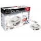 HERCULES Scheda audio 5.1 USB Muse Pocket LT