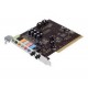TRUST Scheda audio 7.1 PCI Surround SC-7600