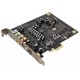 Creative Scheda audio 7.1 PCI Sound Blaster X-Fi Titanium