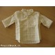 CAMICIA COTONE 6M. NUOVA DA NEGOZIO OKAIDI OBAIBI APPROFITTA