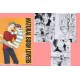 DOUJINSHI YAOI ONE PIECE ZORO RUFY LOVERS SPED GRATIS