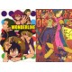 YAOI SHOUJO ONE PIECE MANGA DOUJINSHI ZORO RUFY SPED GRATIS