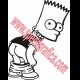 150002 Bart Simpson