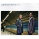 CD SINGOLO - LIGHTHOUSE FAMILY- RUN