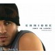 CD SINGOLO - ENRIQUE - NOT IN LOVE