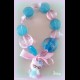 Bracciale Hello Kitty Originale Sanrio