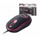 TRUST Optical USB MultiColour Mouse MI-2330