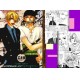 YAOI MANGA DOUJINSHI ZORO SANJI BRAND-H ZSS