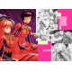 EVANGELION DOUJINSHI SHINJI ASUKA HIRO AKI Tengu no Tszura