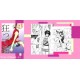 NARUTO MANGA LOVE DOUJINSHI SHIKAMARU INO SASUKE SAKURA