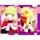 UFO PLUSH FULLMETAL ALCHEMIST WINRY PELUCHE ANIME MANGA