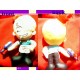 UFO PLUSH ONE PIECE SANJI PELUCHE ANIME MANGA