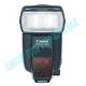Canon Speed Light 580EX II Camera Flash