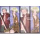  		 	 YAOI MANGA DOUJINSHI ONE PIECE ZORO SANJI DREAM GRAFFI