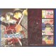 MANGA DOUJINSHI ONE PIECE ZORO TASHIGI SAMURAI DRIVE