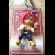 SAKURA TAISEN PORTACHIAVI Keychain ANIME SEGA HTF A