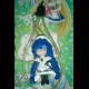 CHOBITS PORTACHIAVI CORDINO PHONE STRAP