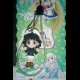 CHOBITS PORTACHIAVI CORDINO PHONE STRAP