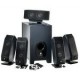 Logitech  Altoparlanti 5.1 X-540