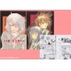 YAOI MANGA DOUJINSHI AIR GEAR AGITO IKKI