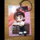 SEGA Evangelion SHINJI PORTACHIAVI S. VALENTINO HTF