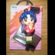 SEGA Evangelion MISATO PORTACHIAVI S. VALENTINO HTF