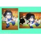 NARUTO PORTACHIAVI ANIME BANDAI SASUKE