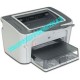 Stampante HP P 1005 + N. 2 Toner Rigenerati CB 435A