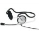 Logitech Cuffie Cuffie PC Headset 120