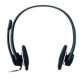 Logitech Cuffia micro USB Headset H330