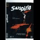 DVD SUSPIRIA DI DARIO ARGENTO