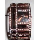 OROLOGIO BRACCIALE DONNA BRILLANTI ESCLUSIVO HERMAN