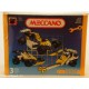 MECCANO GIOCO IN SCATOLA CON MOTORE A BATTERIA