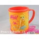 STELLA WINX TAZZA  DECORATA RILIEVO