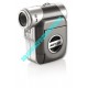 Aiptek Videocamera digitale T100LE 3 Megapixel