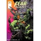 FEAR AGENT n.1 ITALY COMICS