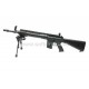 FUCILE M16-A4 RIS FULL METAL