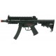 FUCILE ELETTRICO GALAXY G5 M METAL GEAR