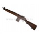 Fucile Socom M14 Clone Marui Limited