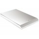 SEAGATE Hard disk esterno portatile FreeAgent Go argento 320